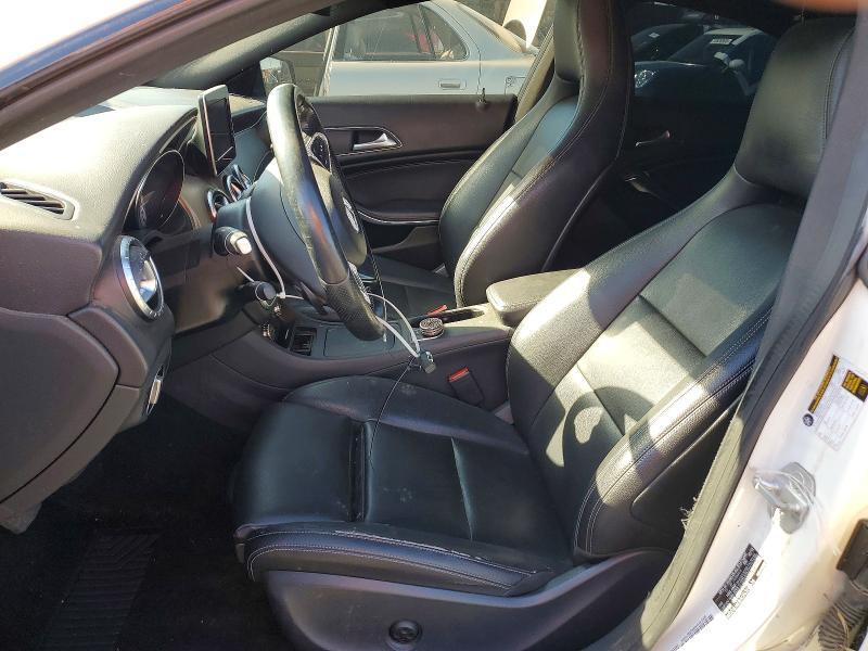 WDDSJ4EB5GN302636 2016 MERCEDES-BENZ CLA photo no. 7