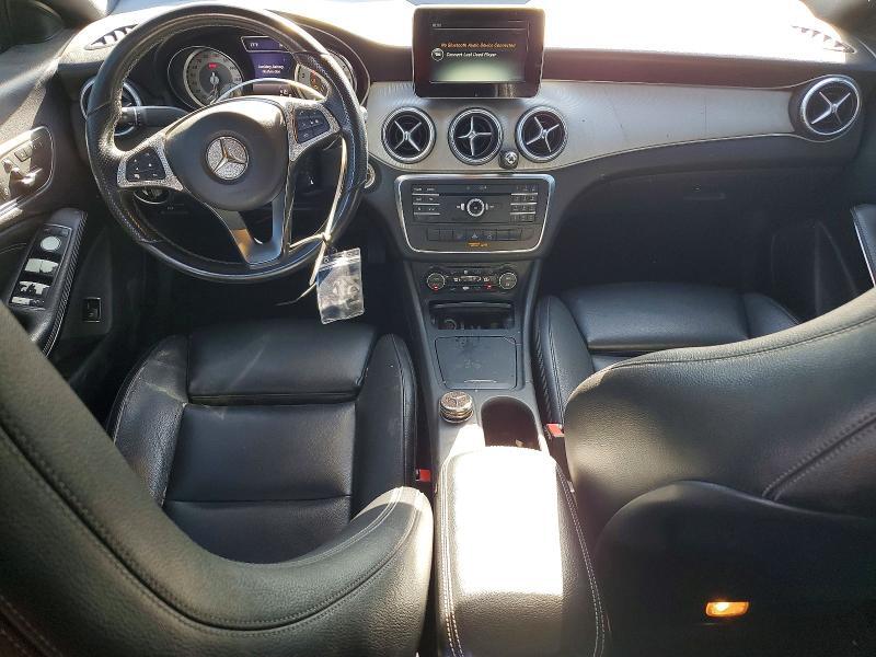 WDDSJ4EB5GN302636 2016 MERCEDES-BENZ CLA photo no. 8