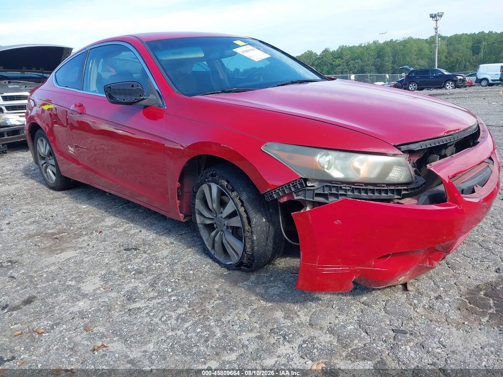 1HGCS12379A023384 2009 HONDA ACCORD photo no. 1