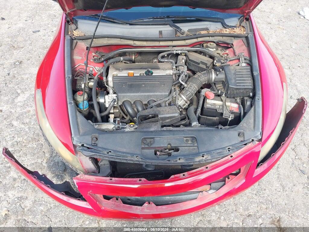 1HGCS12379A023384 2009 HONDA ACCORD photo no. 10