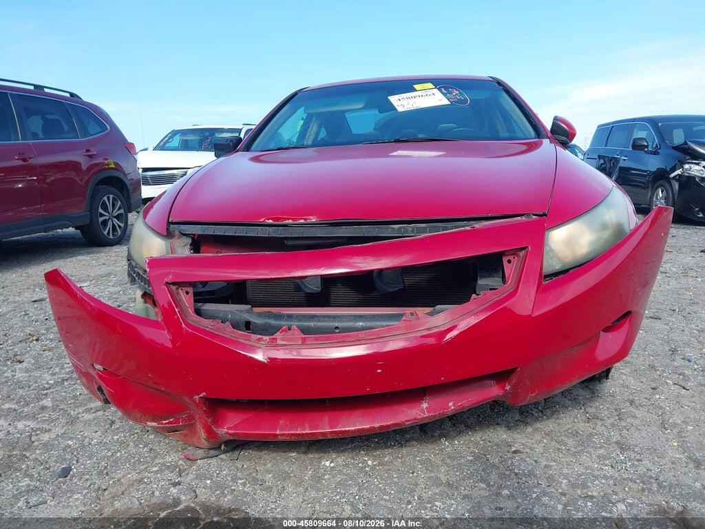 1HGCS12379A023384 2009 HONDA ACCORD photo no. 12