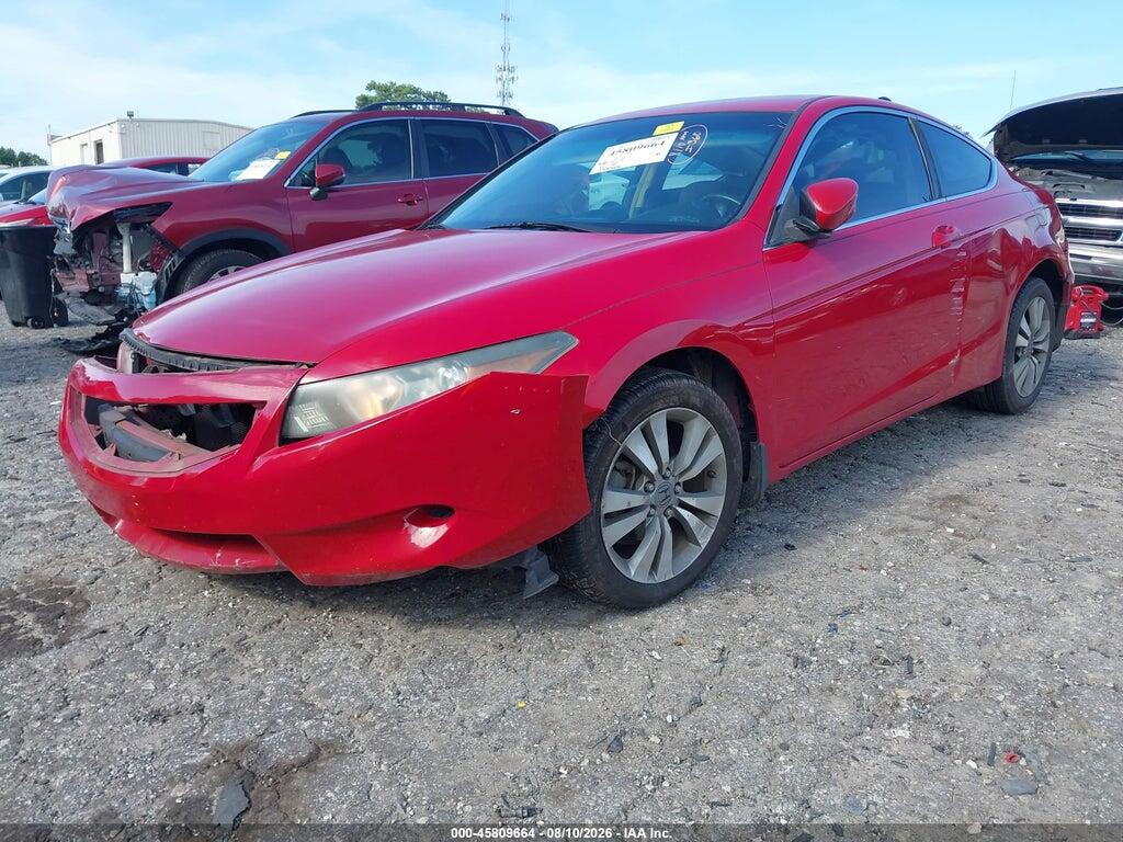 1HGCS12379A023384 2009 HONDA ACCORD photo no. 2