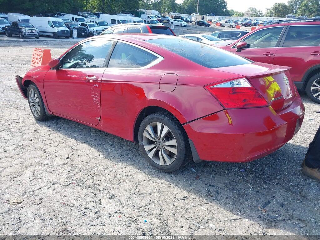 1HGCS12379A023384 2009 HONDA ACCORD photo no. 3