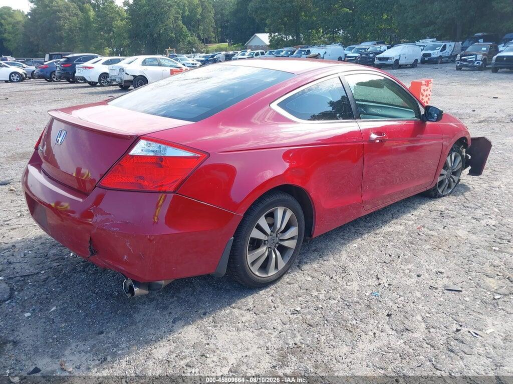 1HGCS12379A023384 2009 HONDA ACCORD photo no. 4