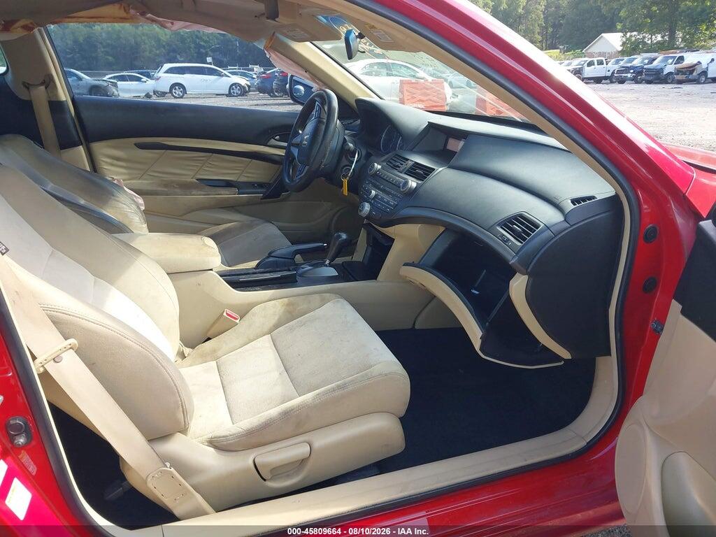 1HGCS12379A023384 2009 HONDA ACCORD photo no. 5
