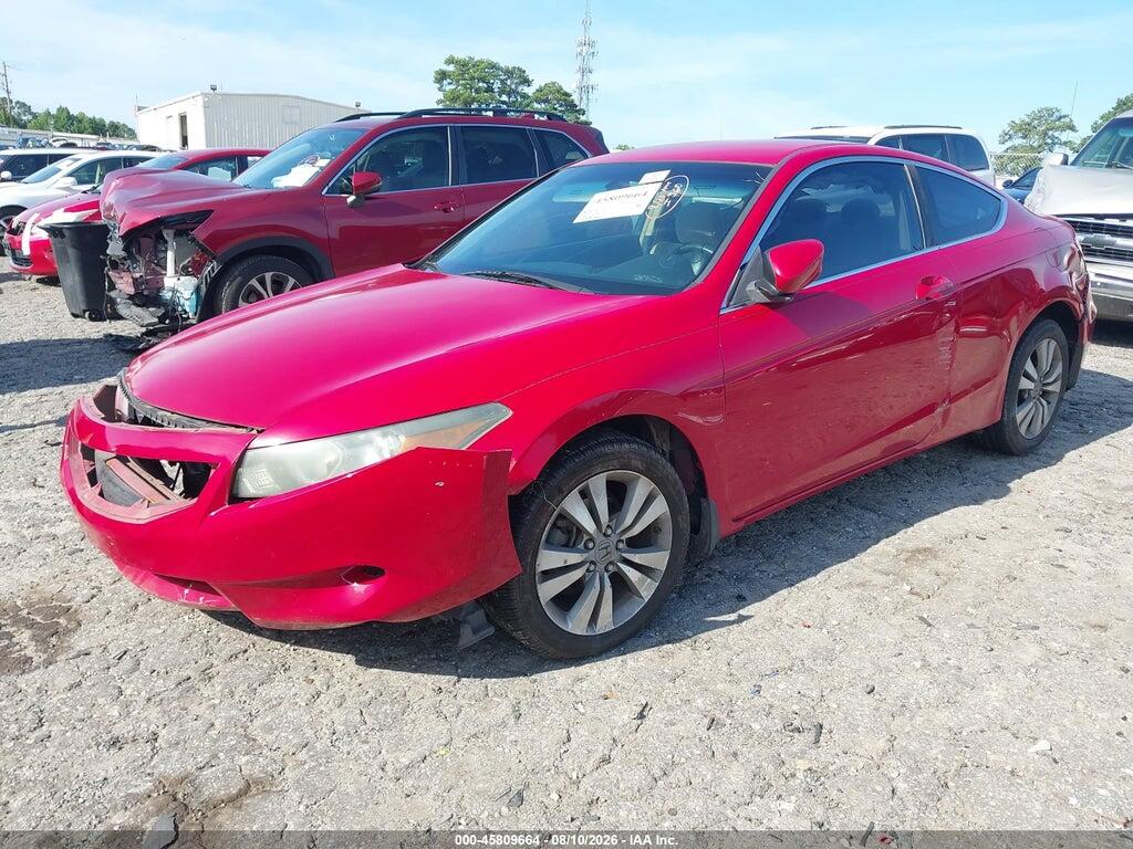 1HGCS12379A023384 2009 HONDA ACCORD photo no. 6