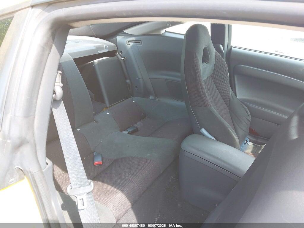 4A3AK24F29E013290 2009 MITSUBISHI ECLIPSE photo no. 8