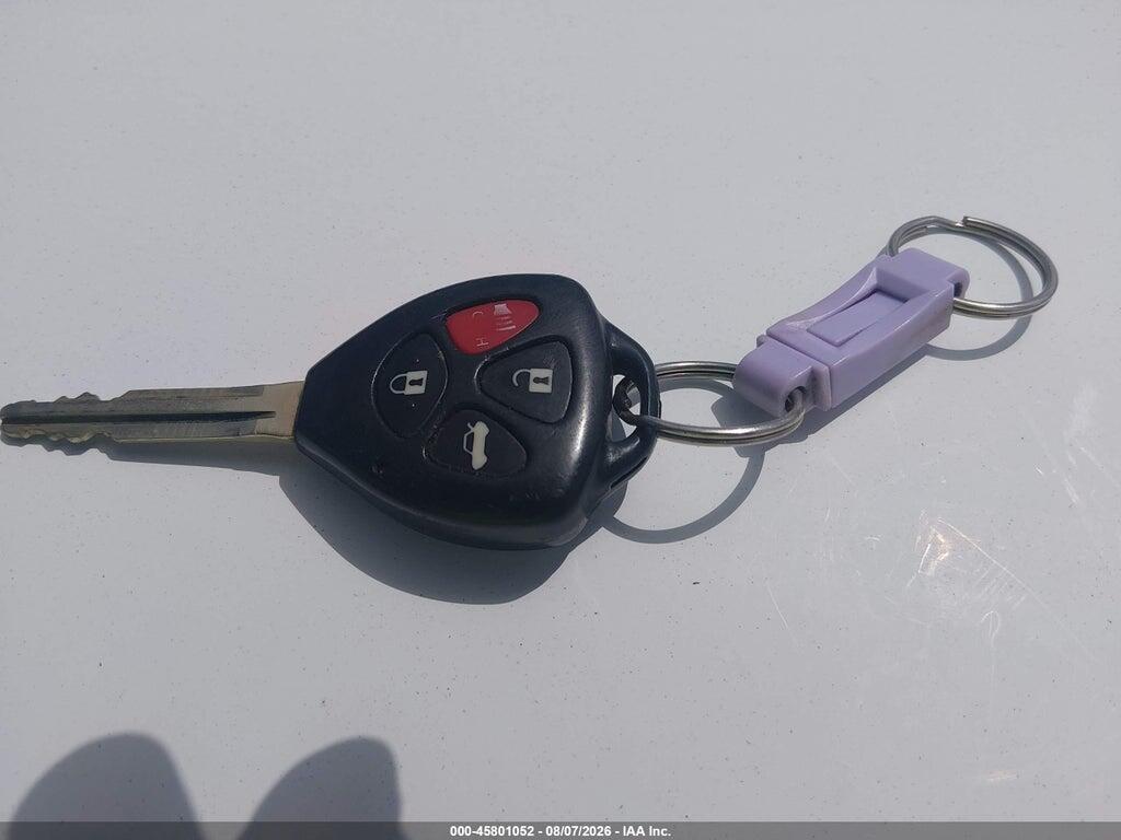 1NXBU40EX9Z145693 2009 TOYOTA COROLLA photo no. 11