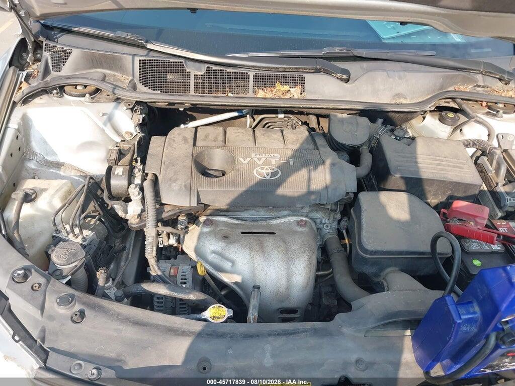 4T3BE11A99U006525 2009 TOYOTA VENZA photo no. 10