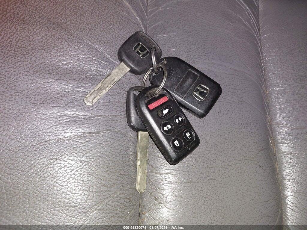 5FNRL3H62AB067355 2010 HONDA ODYSSEY photo no. 11