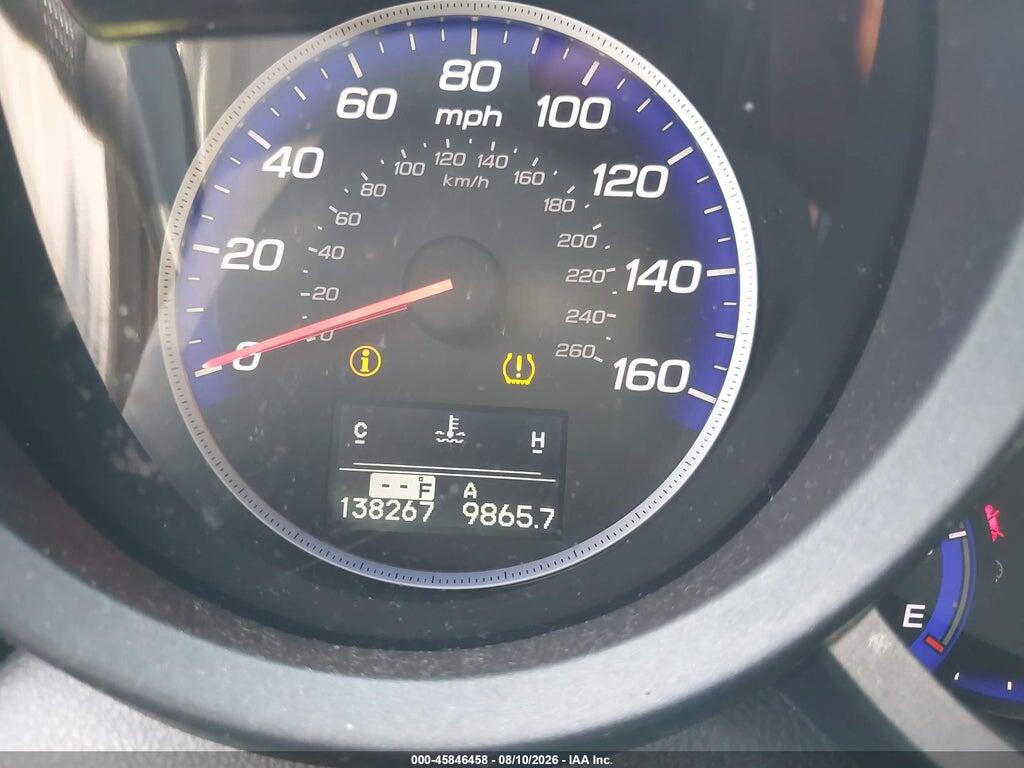 5J8TB2H55AA000494 2010 ACURA RDX photo no. 7