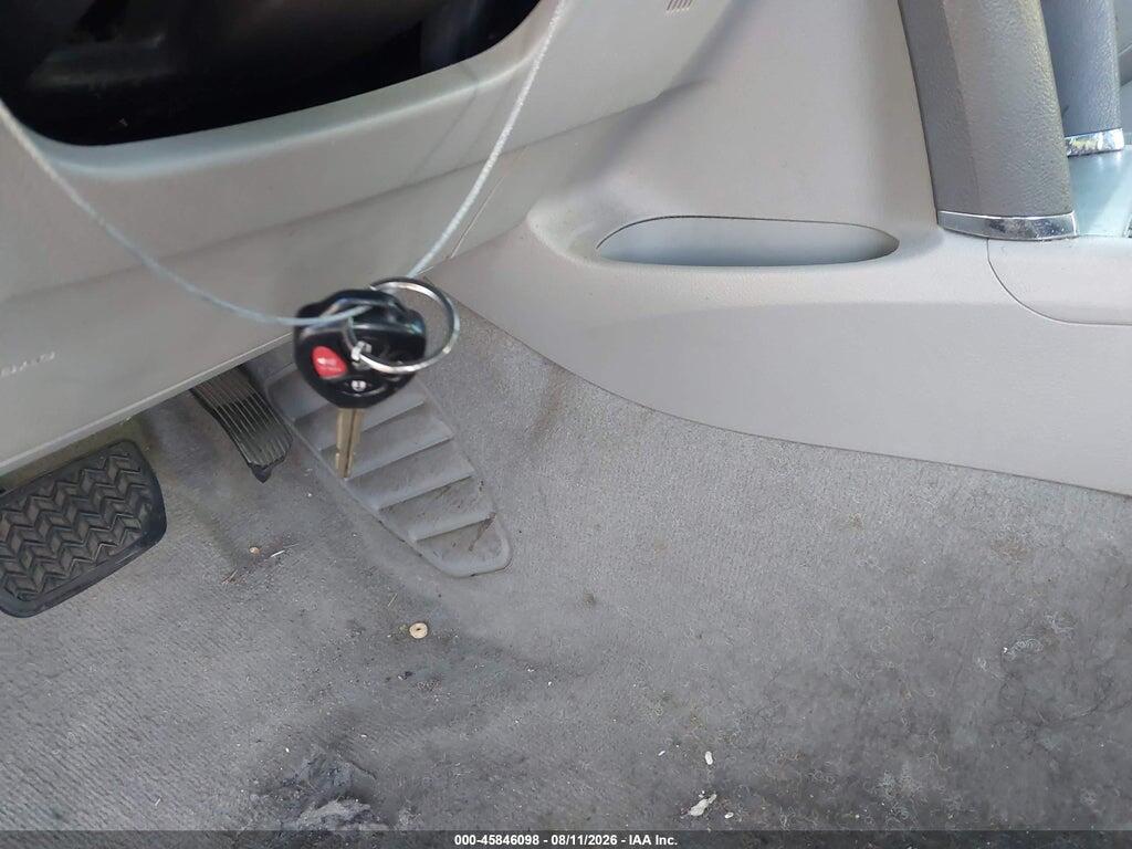 4T4BF3EK4AR006169 2010 TOYOTA CAMRY photo no. 11