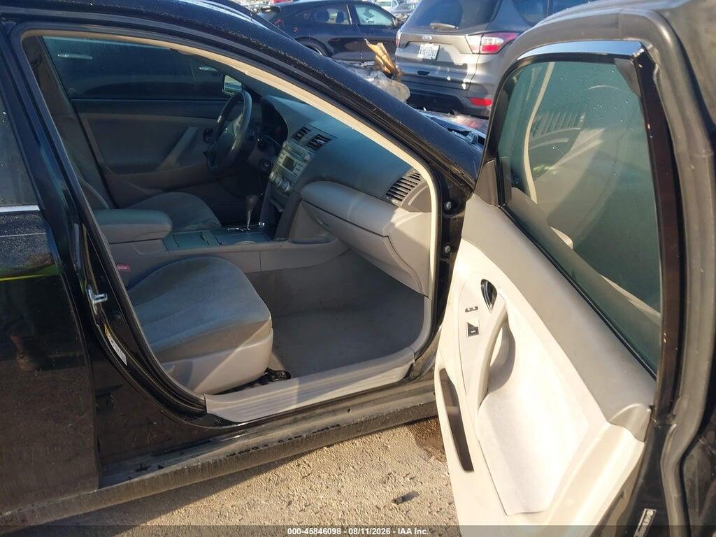4T4BF3EK4AR006169 2010 TOYOTA CAMRY photo no. 5