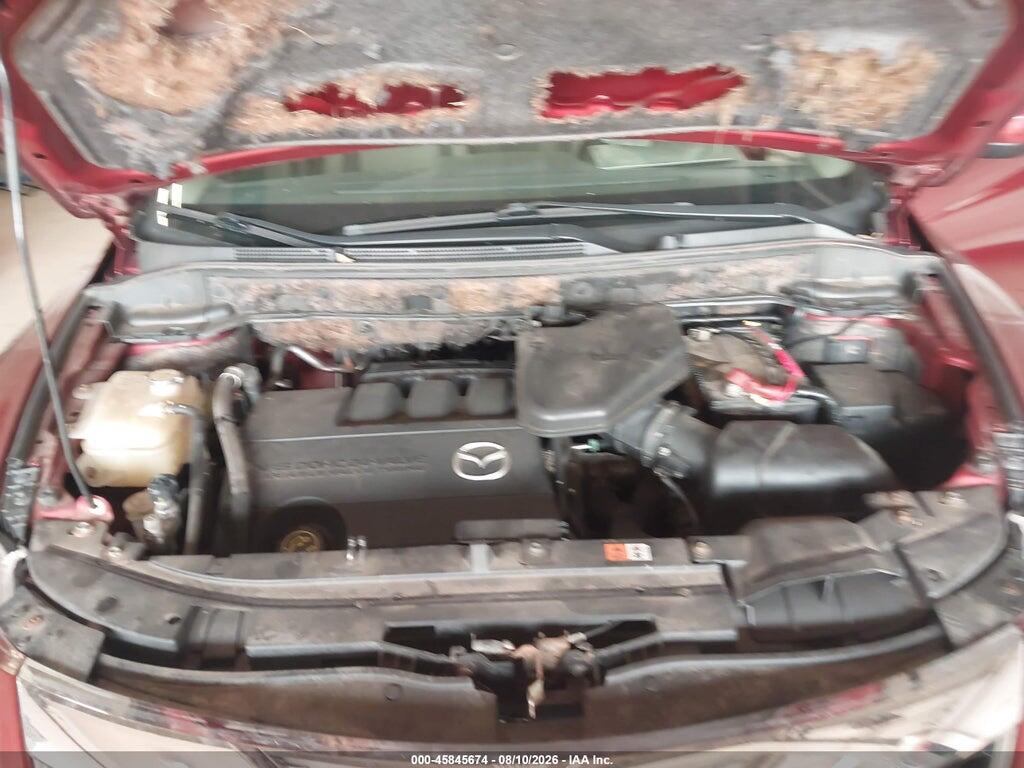 JM3TB3MV1A0224496 2010 MAZDA CX-9 photo no. 10