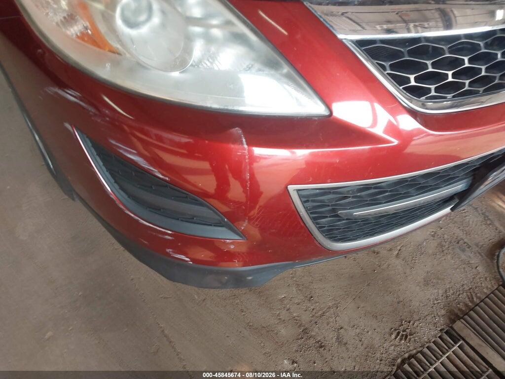 JM3TB3MV1A0224496 2010 MAZDA CX-9 photo no. 6