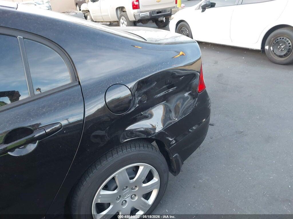19XFA1F52AE078739 2010 HONDA CIVIC photo no. 6