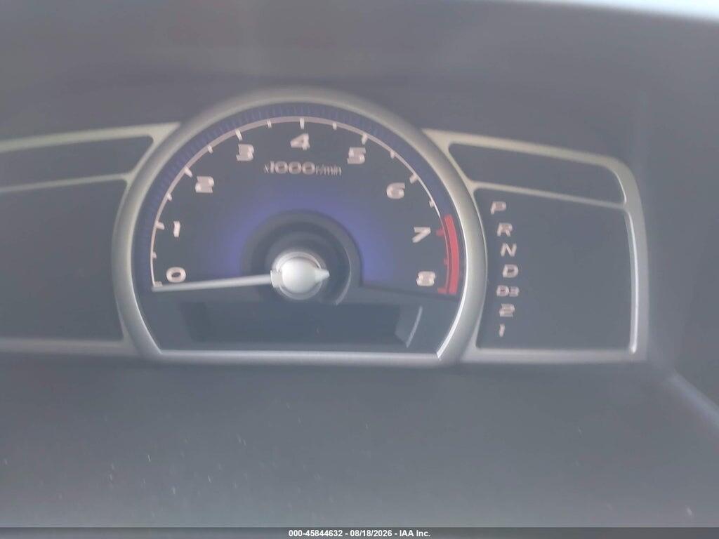 19XFA1F52AE078739 2010 HONDA CIVIC photo no. 7