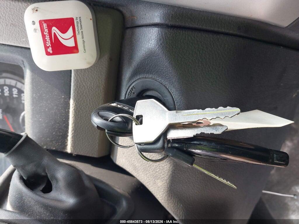 1D7RV1CT3AS146909 2010 DODGE RAM 1500 photo no. 11