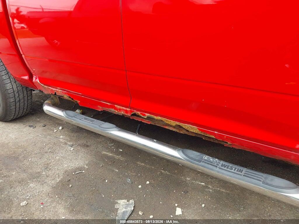 1D7RV1CT3AS146909 2010 DODGE RAM 1500 photo no. 6