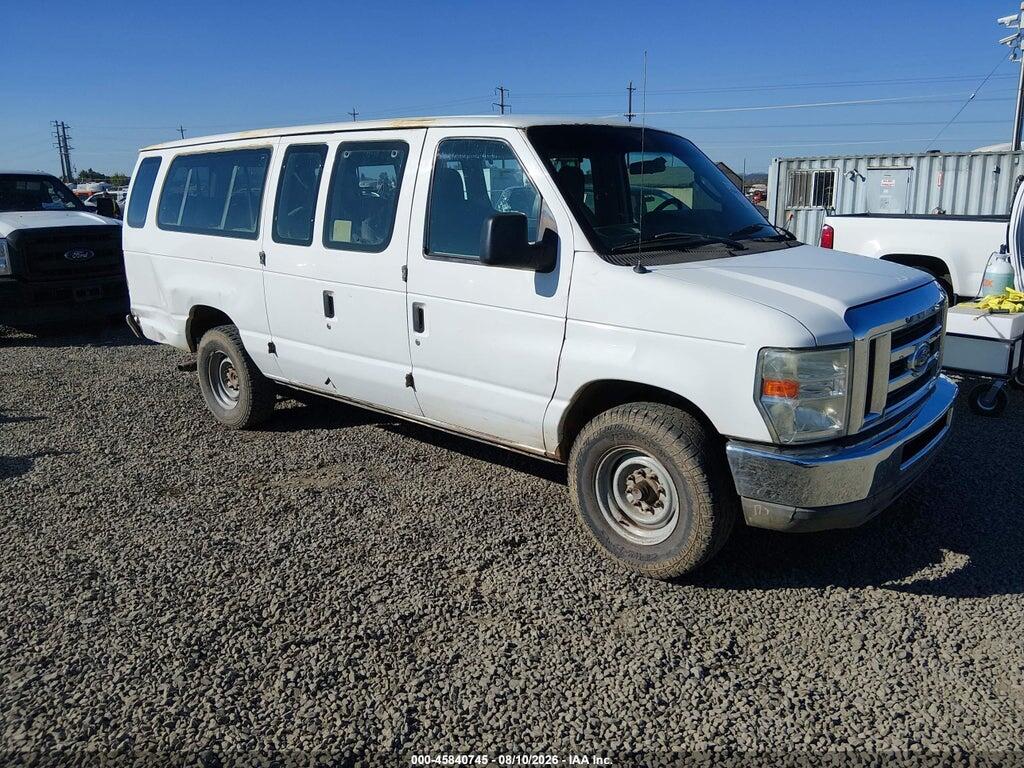 1FBSS3BL4ADA32265 2010 FORD E-350 SUPER DUTY photo no. 1