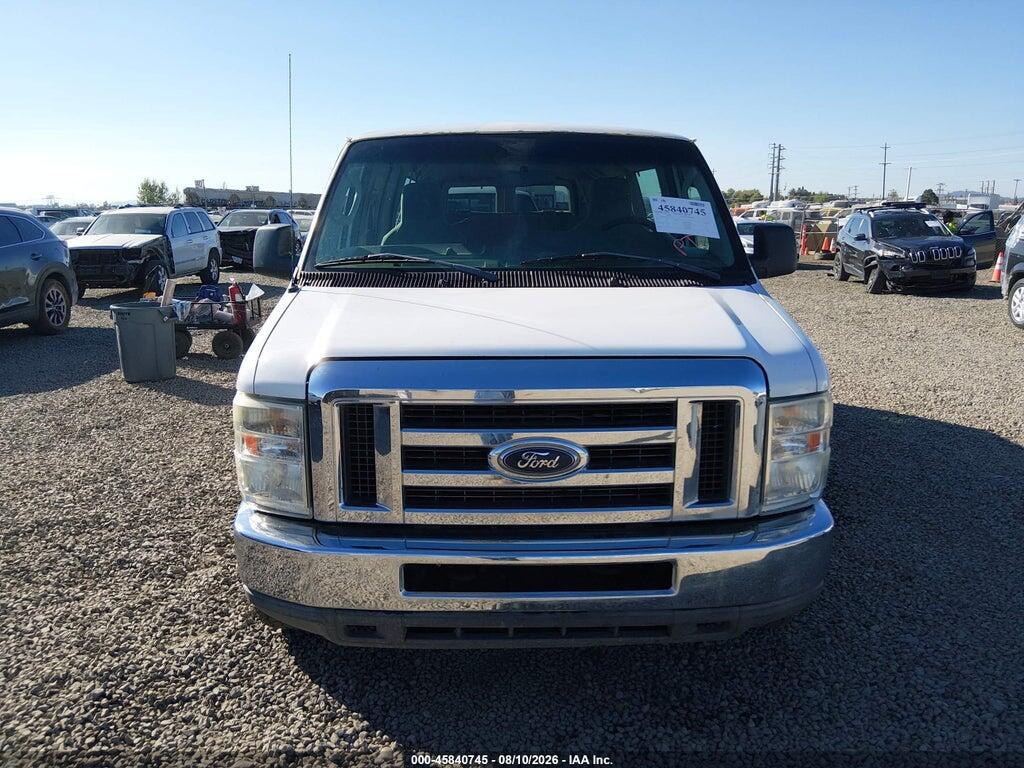 1FBSS3BL4ADA32265 2010 FORD E-350 SUPER DUTY photo no. 12