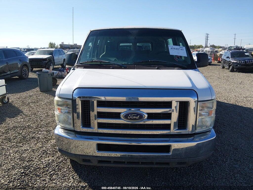 1FBSS3BL4ADA32265 2010 FORD E-350 SUPER DUTY photo no. 6