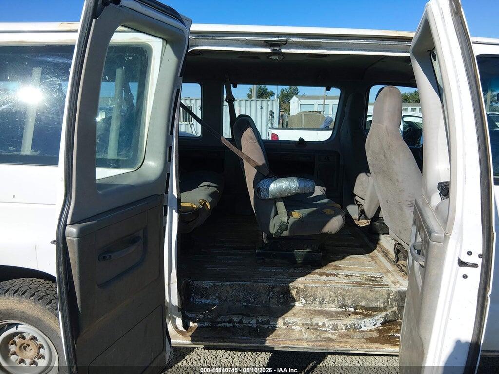 1FBSS3BL4ADA32265 2010 FORD E-350 SUPER DUTY photo no. 8