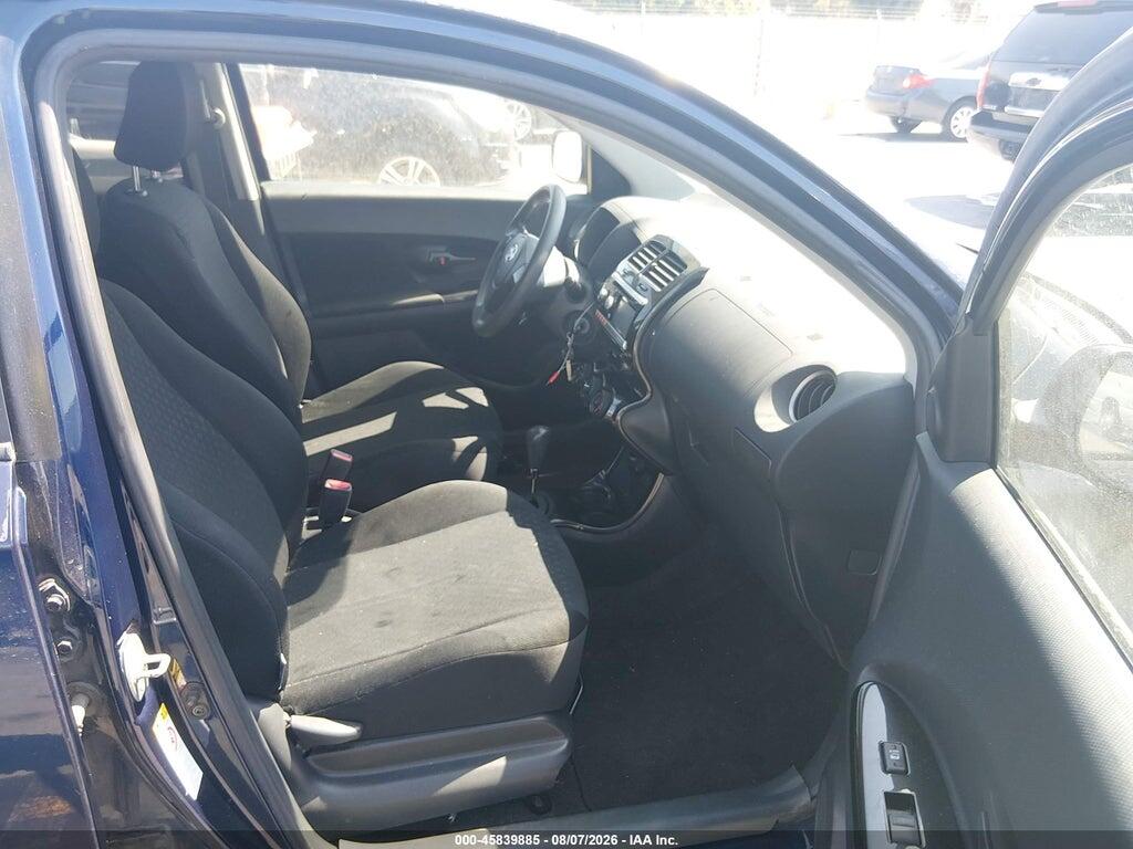 JTKKU4B47AJ054758 2010 SCION XD photo no. 5