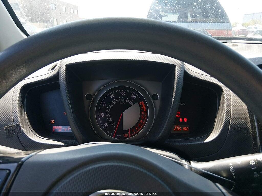 JTKKU4B47AJ054758 2010 SCION XD photo no. 7