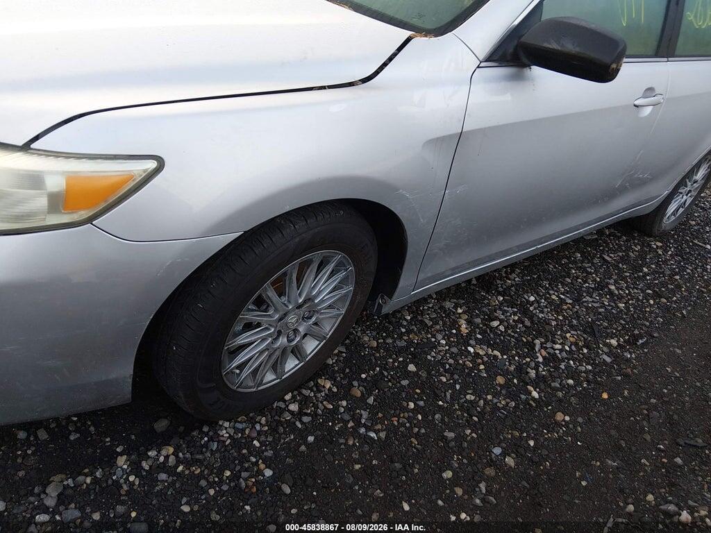 4T4BF3EK4AR040418 2010 TOYOTA CAMRY photo no. 6