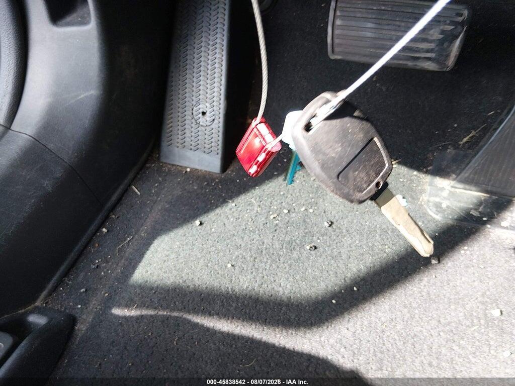 19XFA1F66AE025938 2010 HONDA CIVIC photo no. 11