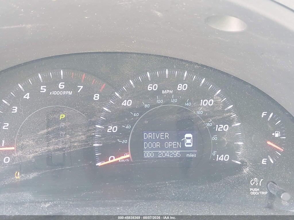 4T4BF3EKXAR039015 2010 TOYOTA CAMRY photo no. 7