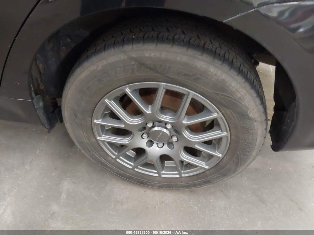 1NXBU4EE3AZ227472 2010 TOYOTA COROLLA photo no. 12