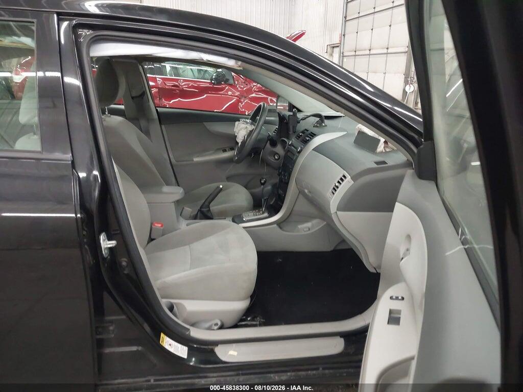 1NXBU4EE3AZ227472 2010 TOYOTA COROLLA photo no. 5