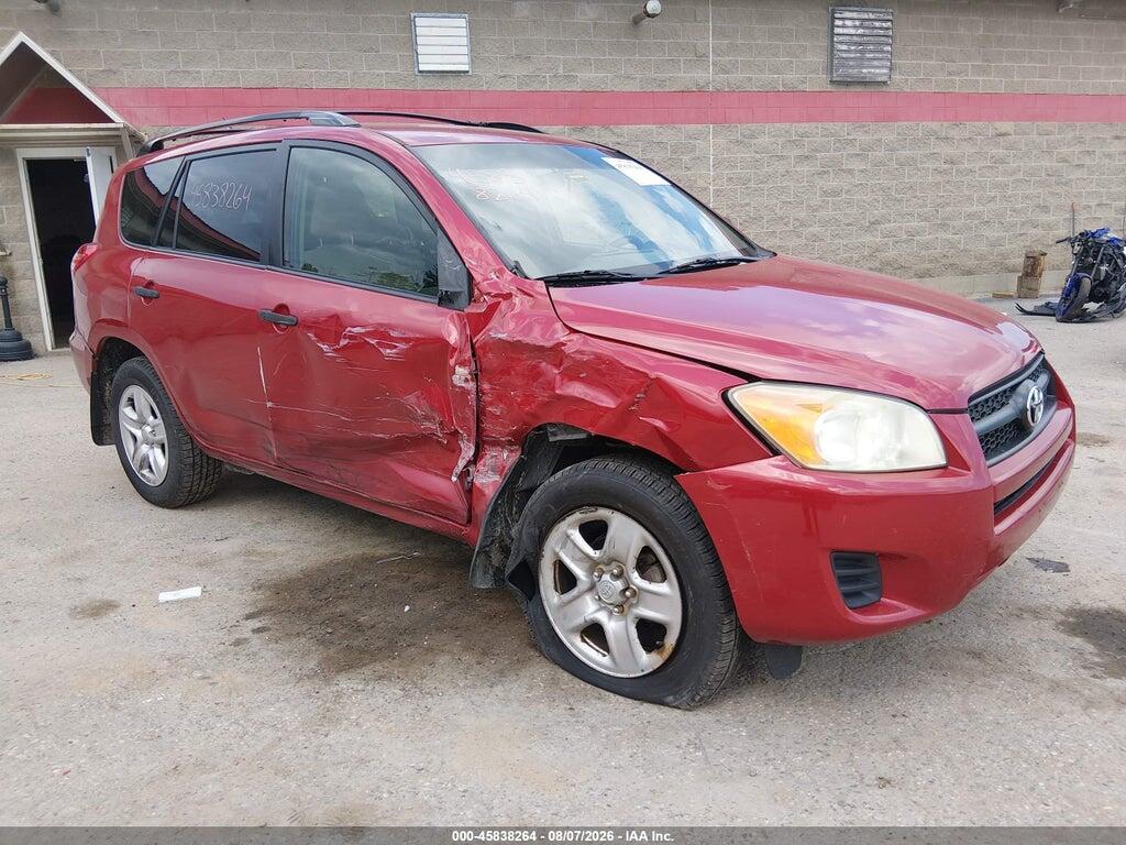 JTMBF4DV2AD037730 2010 TOYOTA RAV4 photo no. 1