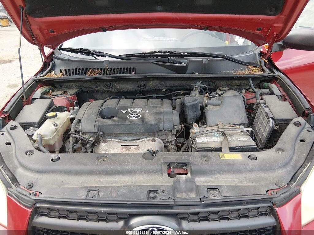 JTMBF4DV2AD037730 2010 TOYOTA RAV4 photo no. 10