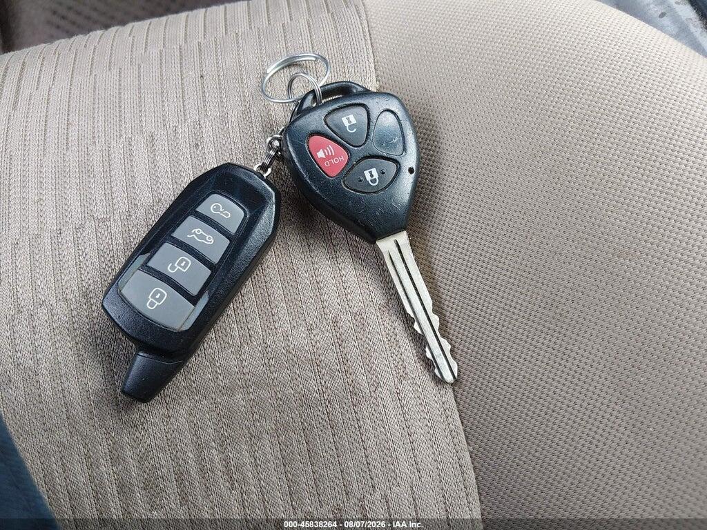 JTMBF4DV2AD037730 2010 TOYOTA RAV4 photo no. 11