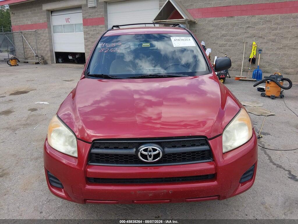 JTMBF4DV2AD037730 2010 TOYOTA RAV4 photo no. 12