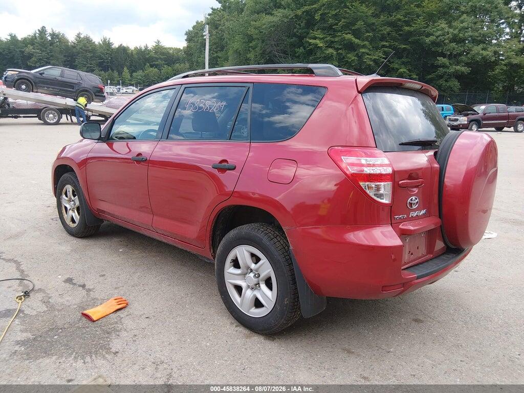 JTMBF4DV2AD037730 2010 TOYOTA RAV4 photo no. 3