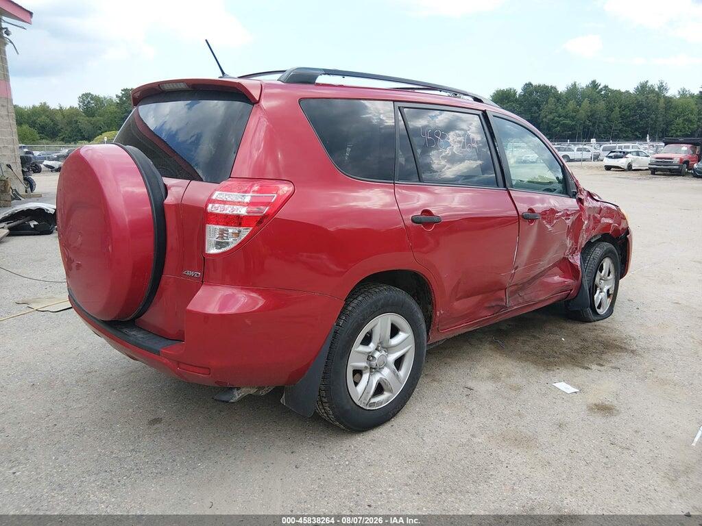 JTMBF4DV2AD037730 2010 TOYOTA RAV4 photo no. 4