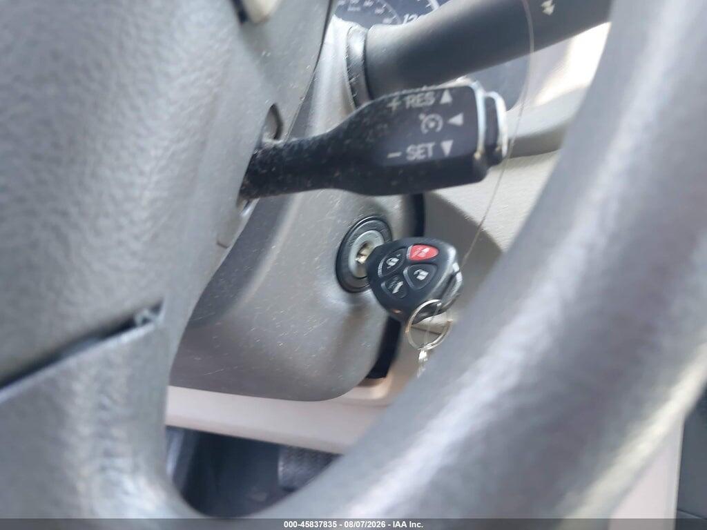 1NXBU4EEXAZ176567 2010 TOYOTA COROLLA photo no. 11