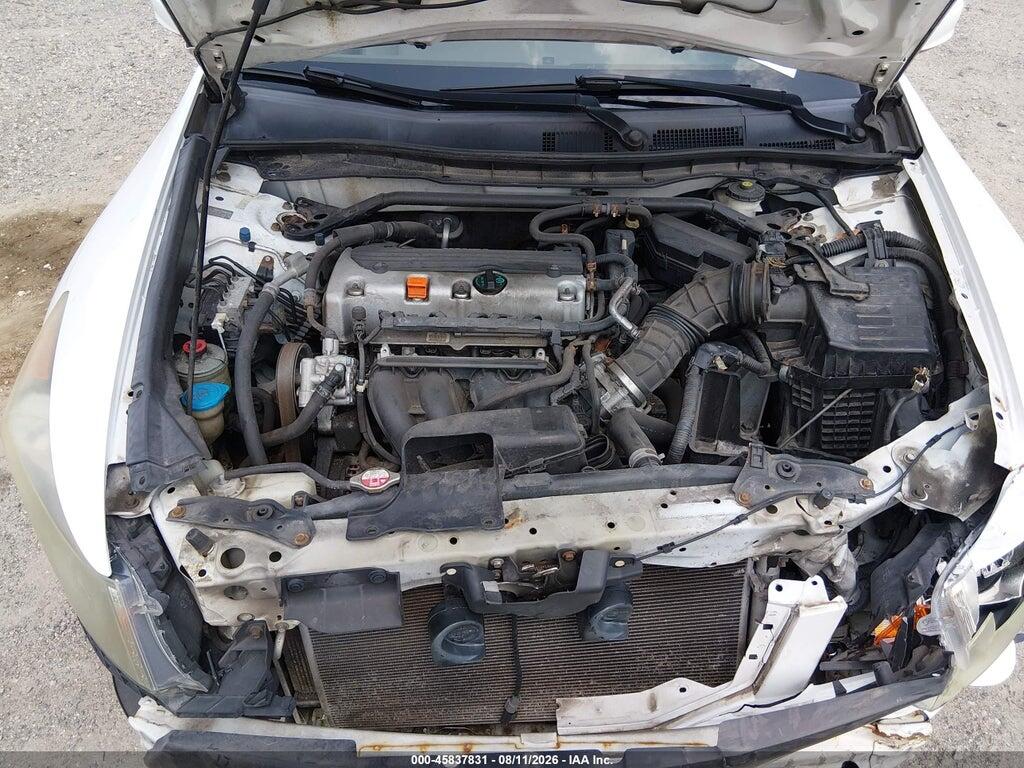 1HGCP2F86AA009381 2010 HONDA ACCORD photo no. 10