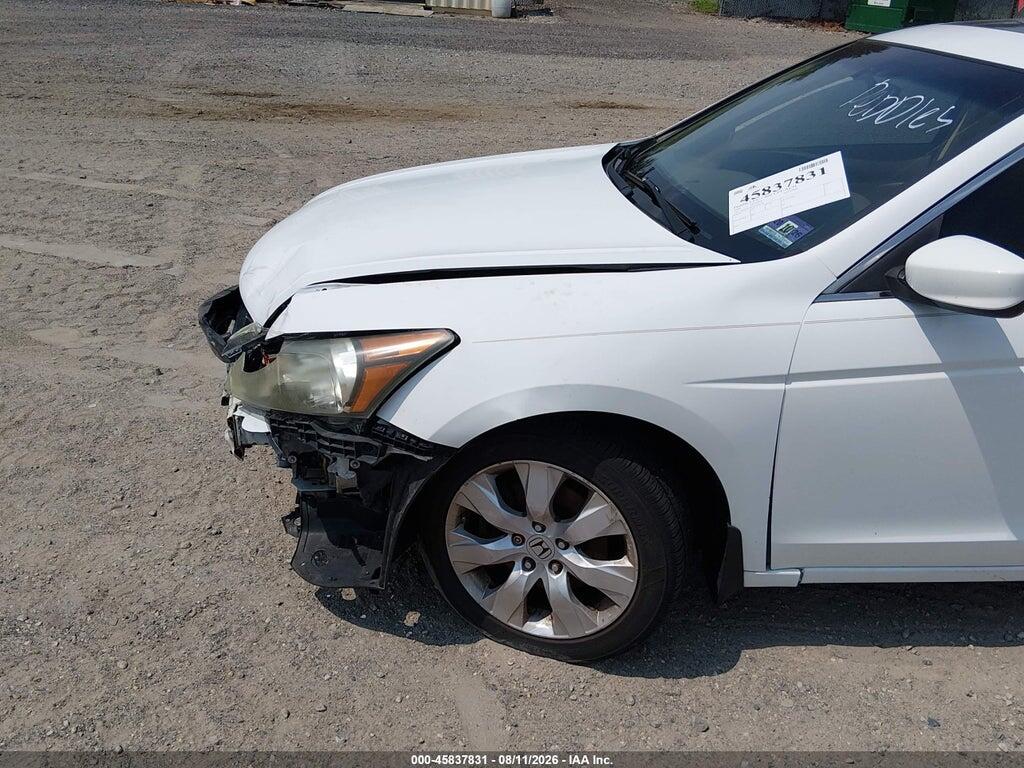 1HGCP2F86AA009381 2010 HONDA ACCORD photo no. 12