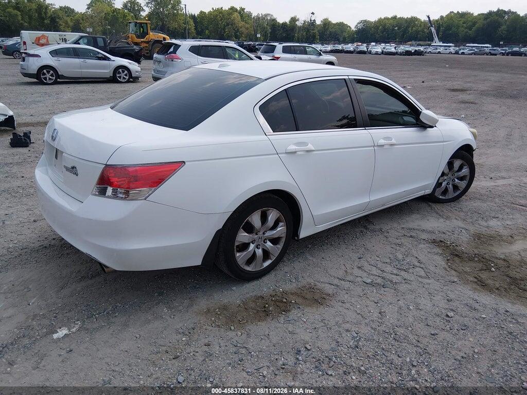 1HGCP2F86AA009381 2010 HONDA ACCORD photo no. 4