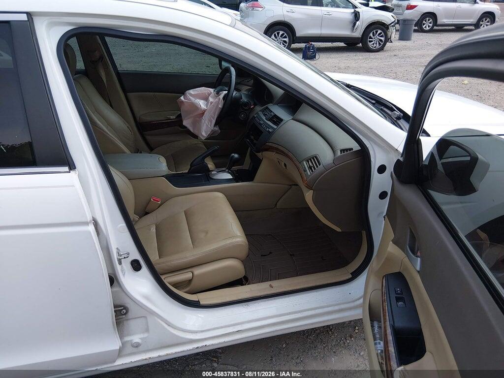 1HGCP2F86AA009381 2010 HONDA ACCORD photo no. 5