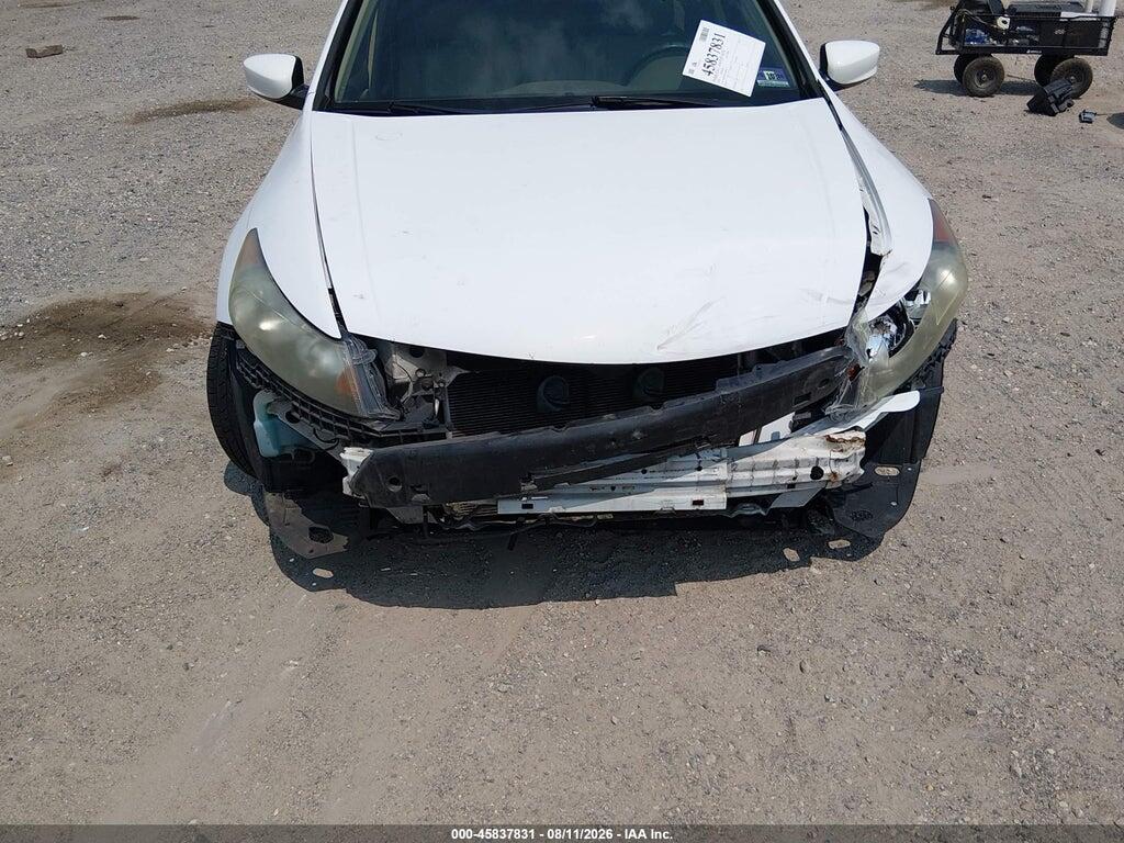 1HGCP2F86AA009381 2010 HONDA ACCORD photo no. 6