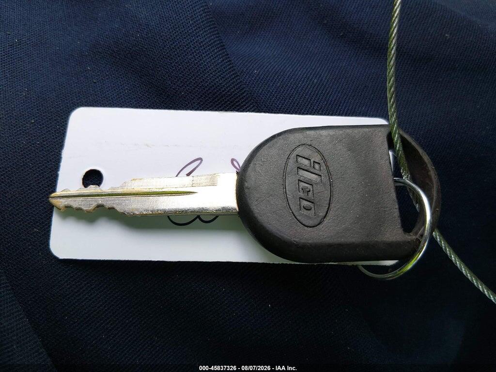 1FTEW1E84AFB25820 2010 FORD F-150 photo no. 11