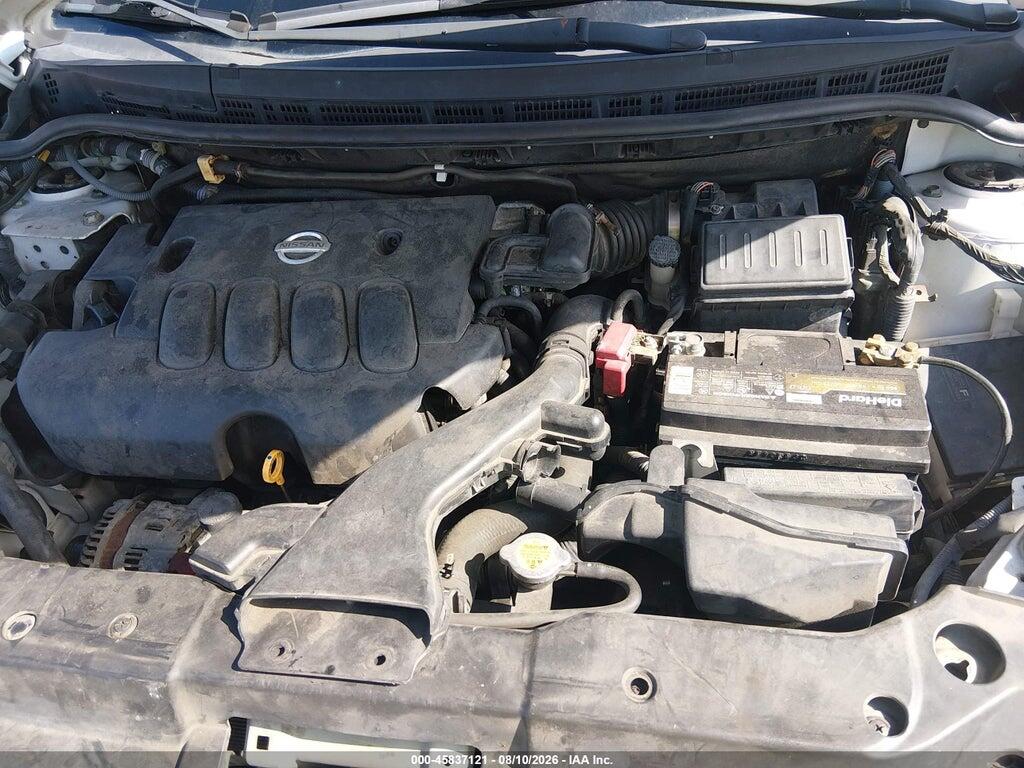 3N1BC1CP2AL434667 2010 NISSAN VERSA photo no. 10