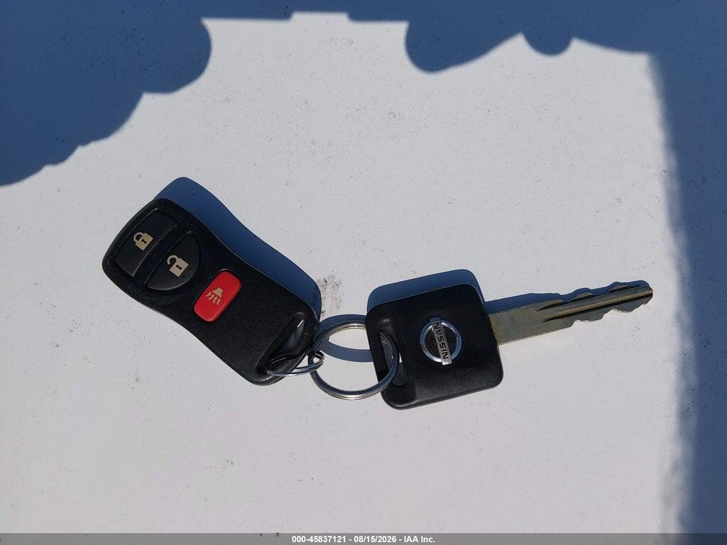3N1BC1CP2AL434667 2010 NISSAN VERSA photo no. 11
