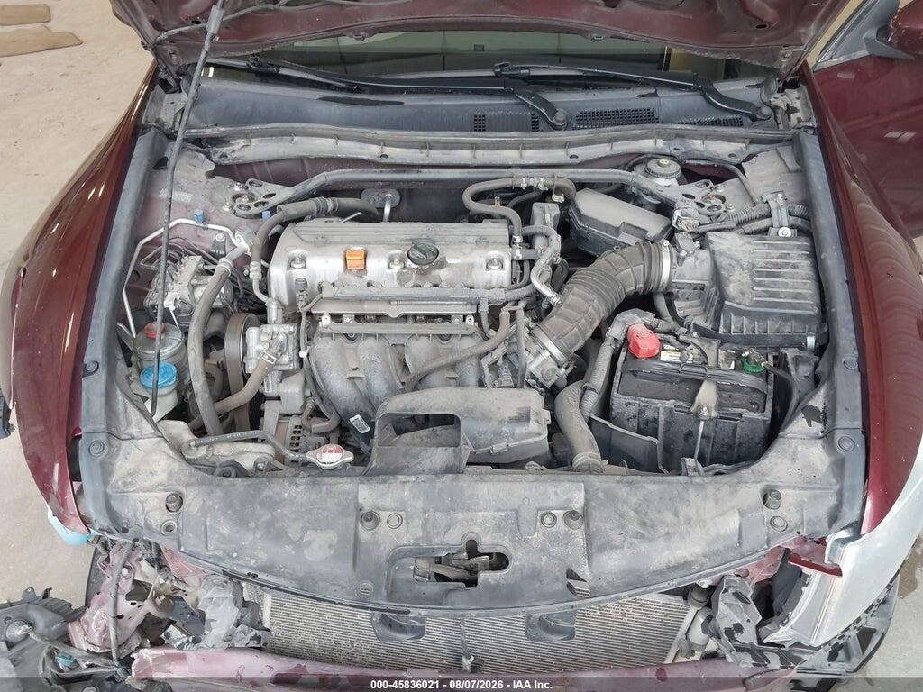 1HGCP2F87AA027131 2010 HONDA ACCORD photo no. 10